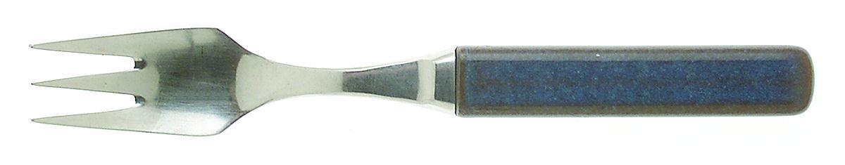 Touchstone-Sapphire Individual Salad Fork by Denby-1