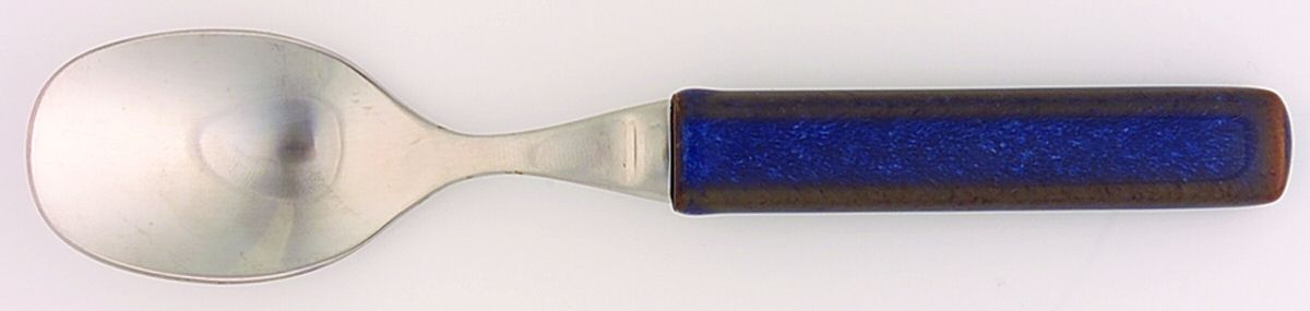 Touchstone-Sapphire Teaspoon by Denby-1
