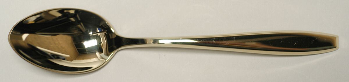 Golden Autumn Symphony (Goldware) Teaspoon by Dorling-1