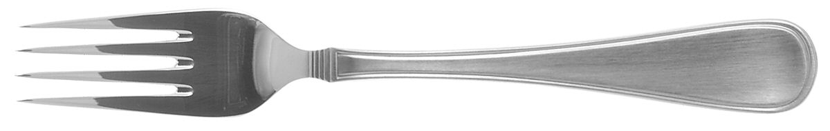 DNS2 (STAINLESS) Individual Salad Fork by Dana Stainless-1
