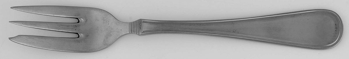 DNS2 (STAINLESS) Pastry Fork by Dana Stainless-1