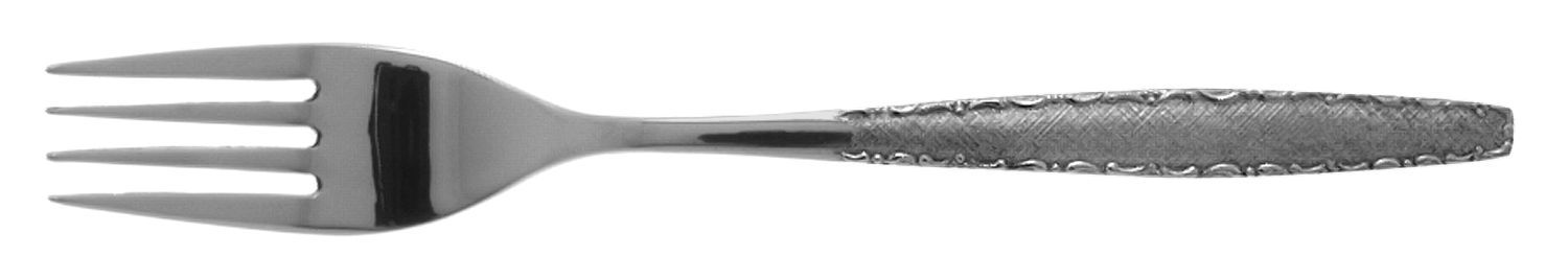 Bali (Stainless) Fork by Edward Don-1
