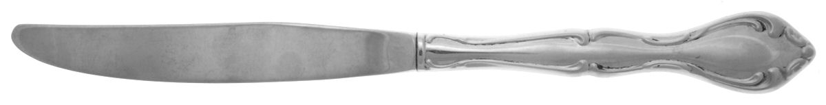 DON4 (STAINLESS) Modern Hollow Knife by Edward Don-1