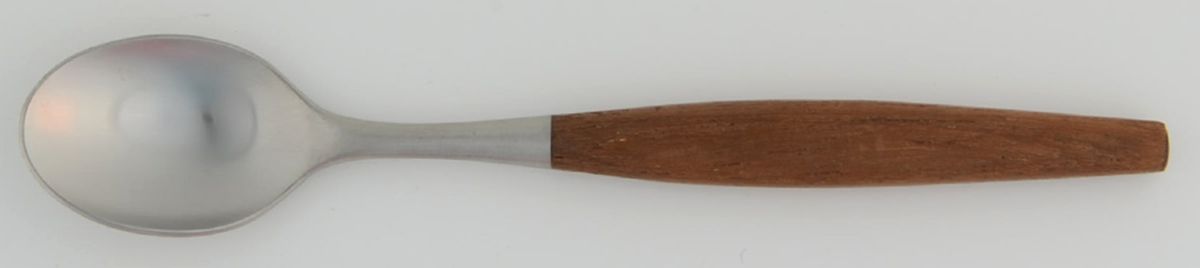 WUS2 (Stainless) Teaspoon by Wusthof-Dreizack-1