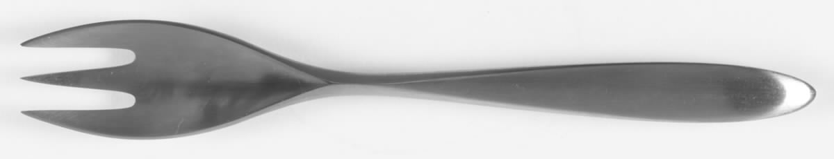 Pamir (Stainless) Individual Salad Fork by Wusthof-Dreizack-1