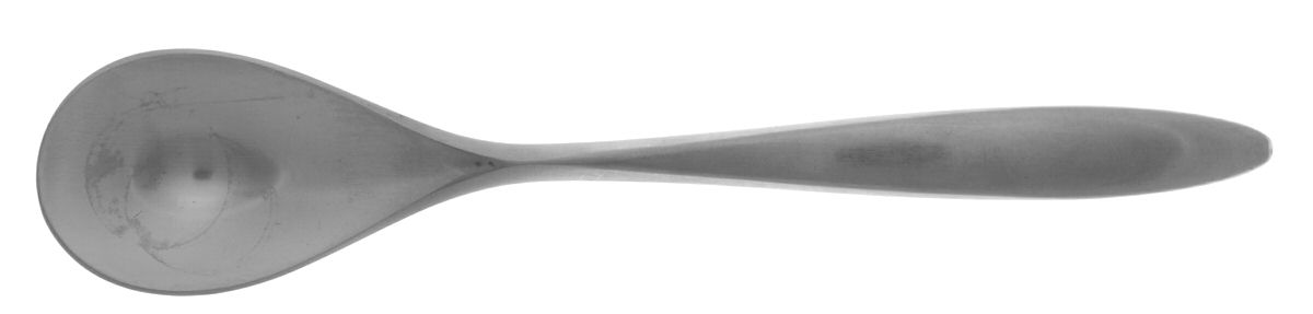 Pamir (Stainless) Teaspoon by Wusthof-Dreizack-1