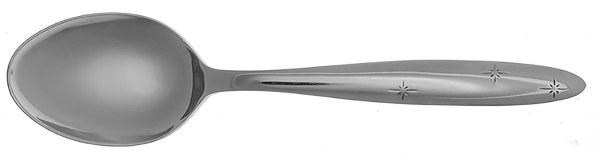 Twinkling Stars (Dirilyte) Teaspoon by Dirilyte-Dirigold-1