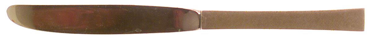 Florentina-Dirilyte (Dirigold) Goldware Modern Hollow Knife by Dirilyte-Dirigold-1