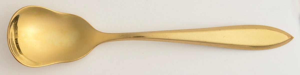 Regal (Dirilyte, Possible Clover Backstamp) Large Solid Jelly Server by Dirilyte-Dirigold-1
