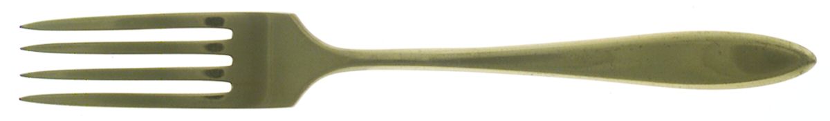 Regal (Dirilyte, Possible Clover Backstamp) Youth Fork by Dirilyte-Dirigold-1