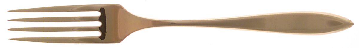 Regal (Dirilyte, Possible Clover Backstamp) Fork by Dirilyte-Dirigold-1