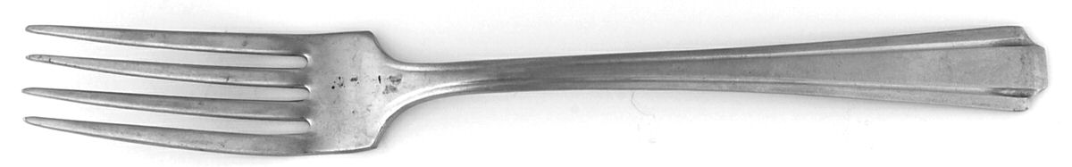 DS10 (STAINLESS) Fork by DS-1