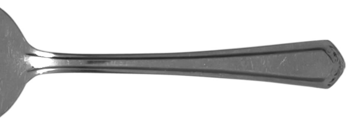 Ds3 (Stainless) Pie Server with Stainless Blade by DS-1