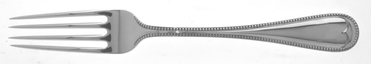 Bead (Sterling, 1893) Fork by Durgin-1