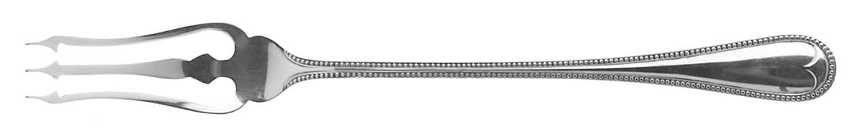 Bead (Sterling, 1893) Olive Fork by Durgin-1