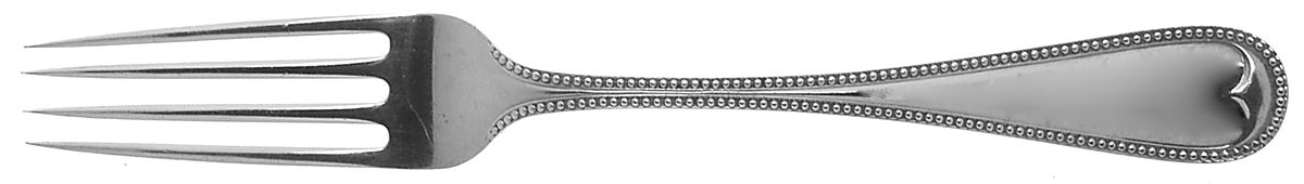 Bead (Sterling, 1893) Fork by Durgin-1