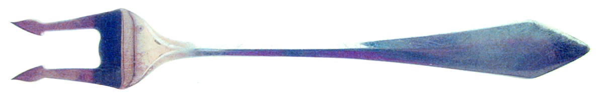 Chatham (Sterling, 1915) Olive Fork by Durgin-1