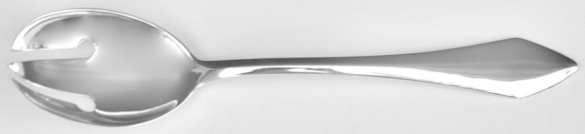 Chatham (Sterling, 1915) Ice Cream Fork by Durgin-1