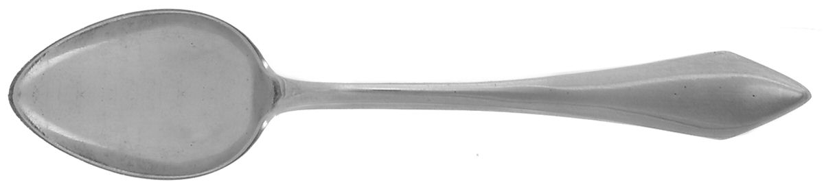 Chatham (Sterling, 1915) Demitasse Spoon by Durgin-1