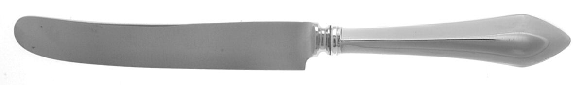 Chatham (Sterling, 1915) Old French Hollow Knife with Bolster by Durgin-1