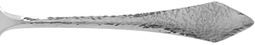 Chatham-Hammered (Sterling, 1915) Fork by Durgin-1