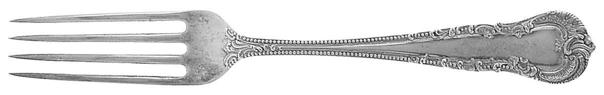 Cromwell (Sterling, 1893) Fork by Durgin-1