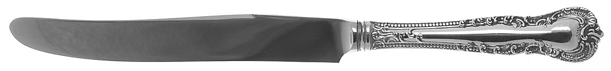 Cromwell (Sterling, 1893) New French Hollow Knife by Durgin-1