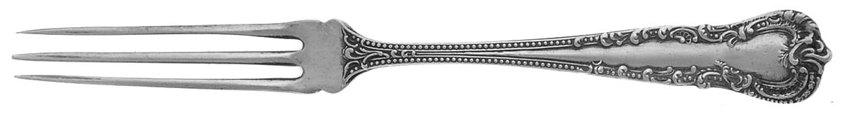 Cromwell (Sterling, 1893) Individual Berry Fork by Durgin-1