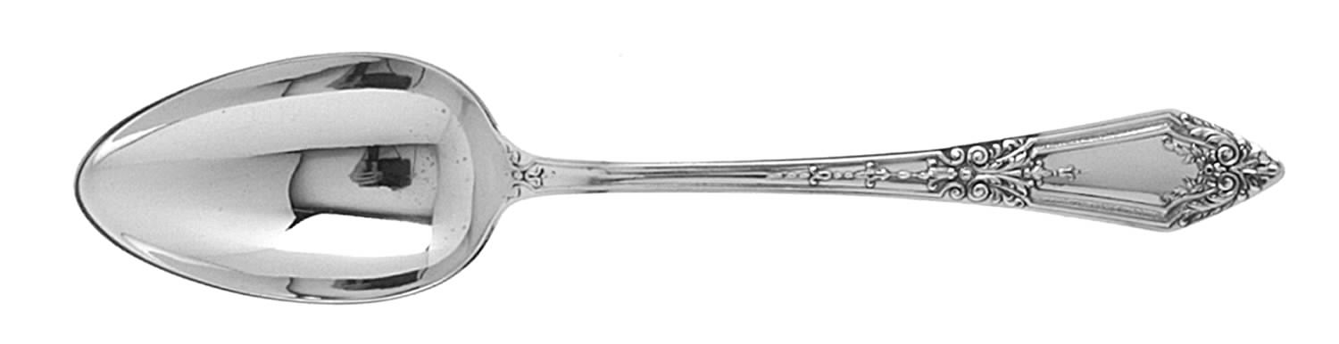 Dartmouth (Sterling, 1917) Tablespoon (Serving Spoon) by Durgin-1