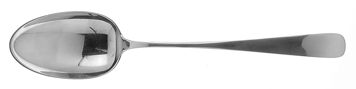 Dolly Madison (Sterling) Tablespoon (Serving Spoon) by Durgin-1