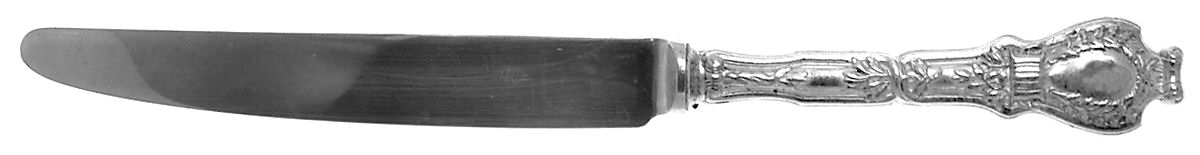 Du Barry (Sterling, 1901) New French Hollow Knife by Durgin-1
