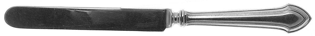 Essex (Sterling, 1911) Youth/Tea Knife with Stainless Blade by Durgin-1