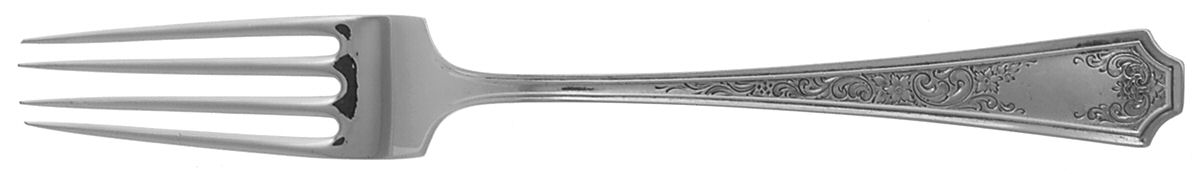 Fairfax No. 4-B-Engv (Sterling, 1910) Fork by Durgin-1
