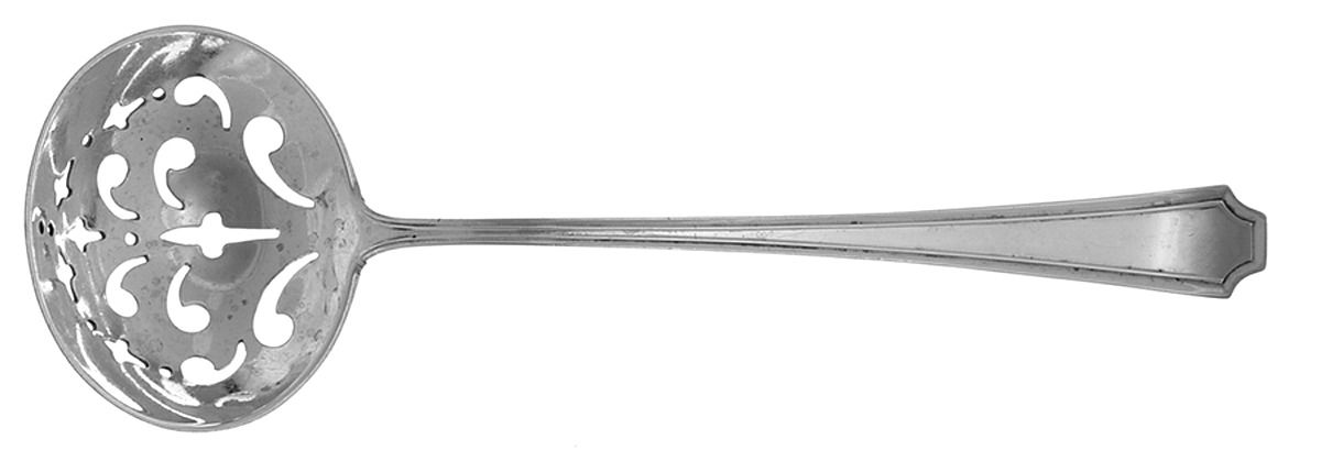Fairfax (Sterling, 1910) Large Sugar Sifter by Durgin-1