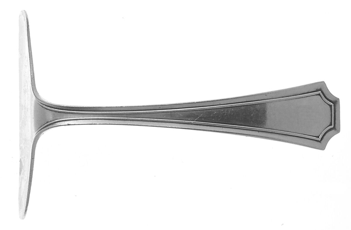 Fairfax (Sterling, 1910) Food Pusher Solid by Durgin-1