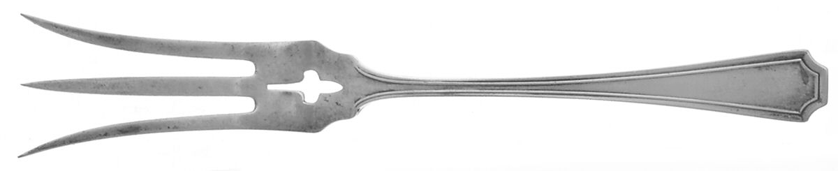 Fairfax (Sterling, 1910) Fork-Lemon by Durgin-1