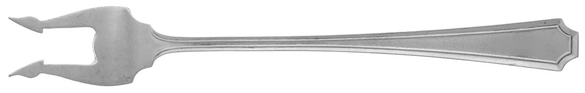 Fairfax (Sterling, 1910) Olive Fork by Durgin-1