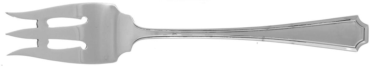 Fairfax (Sterling, 1910) Old Style Pickle Fork by Durgin-1
