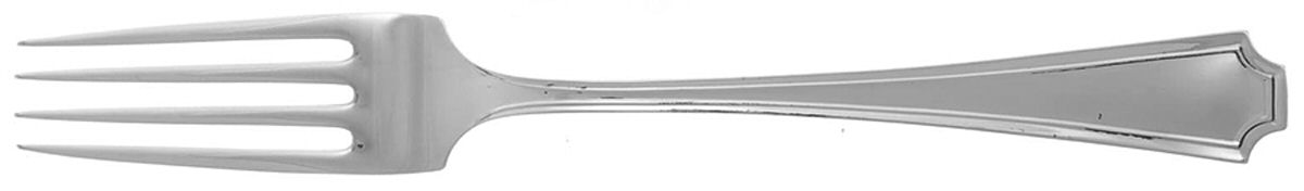 Fairfax (Sterling, 1910) Fork by Durgin-1