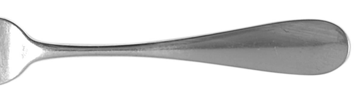 French Antique (Sterling, 1870) Fork by Durgin-1