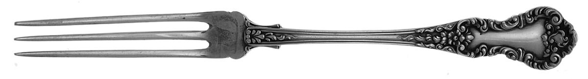 Hampshire (Sterling, 1906) Individual Berry Fork by Durgin-1