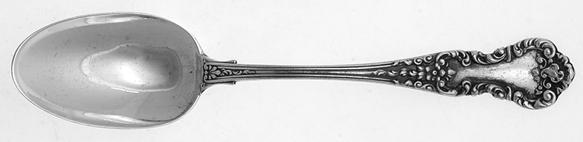 Hampshire (Sterling, 1906) Teaspoon by Durgin-1