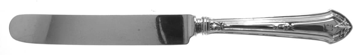Lenox (Sterling, 1912) Old French Hollow Knife with Bolster by Durgin-1