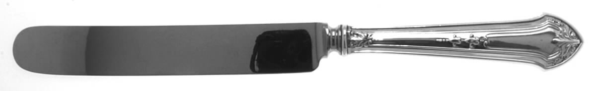Lenox (Sterling, 1912) Old French Hollow Knife with Bolster by Durgin-1