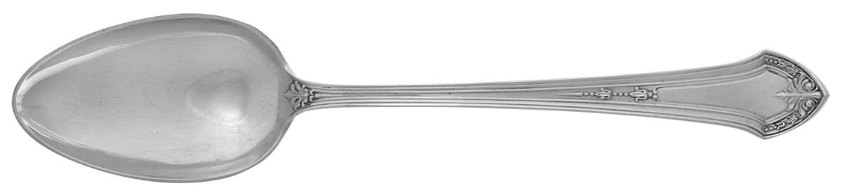 Lenox (Sterling, 1912) Youth Spoon by Durgin-1