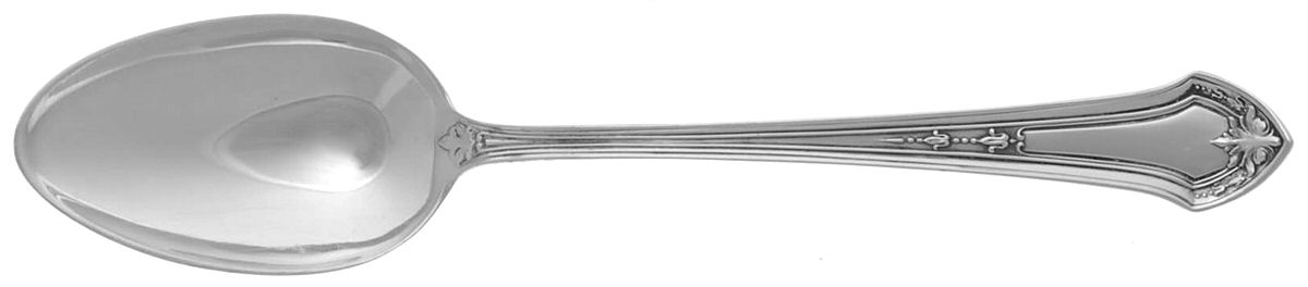 Lenox (Sterling, 1912) Five O'Clock Teaspoon by Durgin-1