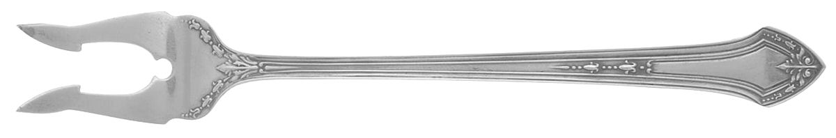 Lenox (Sterling, 1912) Olive Fork by Durgin-1