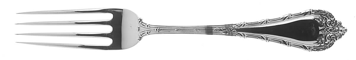 Madame Royale (Sterling, 1897) Fork by Durgin-1