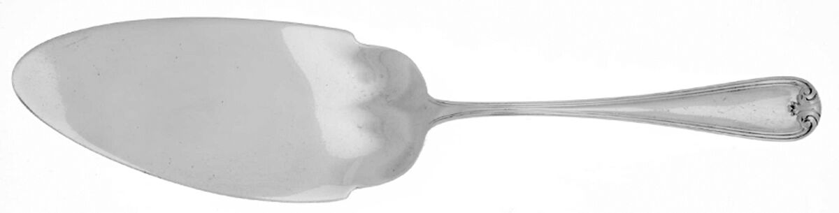 New Standish (Sterling, 1905) Jelly/Cake Server by Durgin-1