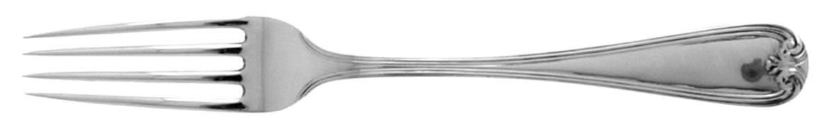 New Standish (Sterling, 1905) Fork by Durgin-1